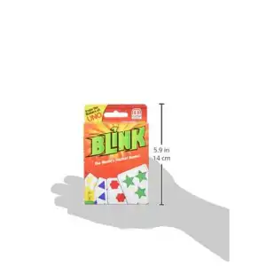 Cartas Blink miniatura 2